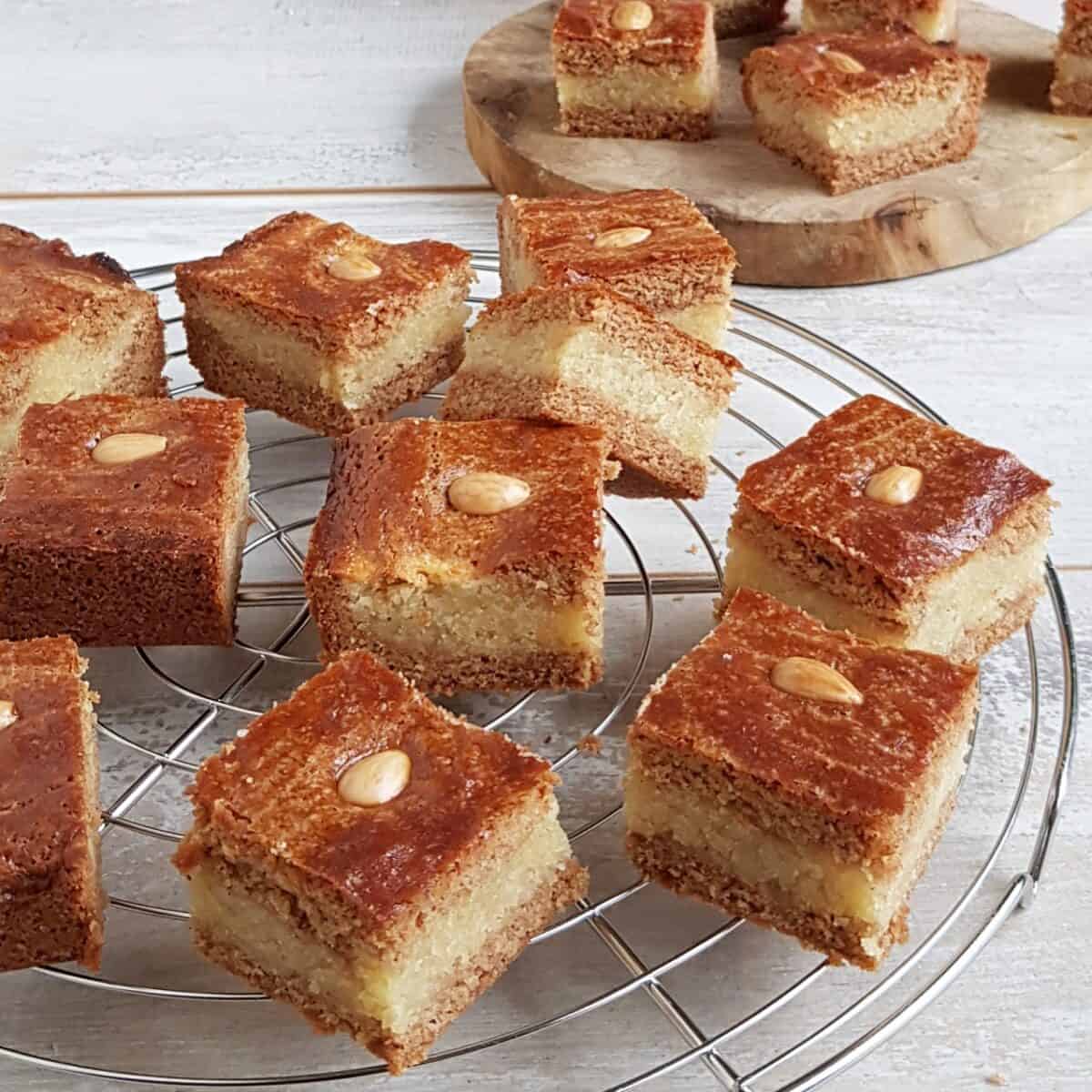 Gevuld speculaas maken